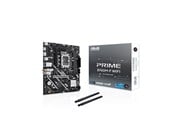 Moderkort - ASUS PRIME B760M-F WIFI Moderkort - Intel B760 - Intel LGA1700 - DDR5 RAM - Micro-ATX - 90MB1N00-M0EAY0