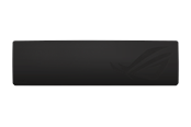 Musmattor och tillbehör - ASUS ROG Keyboard Wrist Rest (TKL) - 90MP04J0-BKUA00