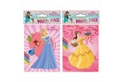 Hobby Tillbehör - Boek Specials Nederland BV Disney Party Coloring Books Princess 6 pcs. - 533980AB