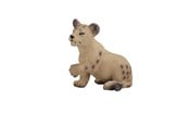 Figure - Mojo Wildlife Lion Cub Play - 387012