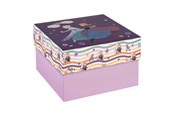 Leksaker - Creative Craft Group Luxury Gift Box Frozen - 3208199-frozen