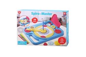 Hobby Tillbehör - PLAY go Spirograph Master Drawing Set - 19 pcs. - 7320
