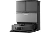 Robotdammsugare - TP-Link Robotdammsugare Tapo RV50 Pro Omni - TAPO RV50 PRO OMNI