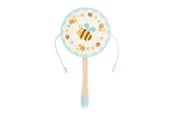musikinstrument - Small Foot - Wooden Apendrum Tiny Friends - 12718
