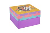 Leksaker - Creative Craft Group Luxury Gift Box Gabby - 3208199-gabby