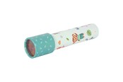 Babyleksaker - Small Foot - Wooden Kaleidoscope Jungle Friends FSC - 12766