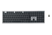 Tangentbord - Kensington KB535 EQ Uppladdningsbart Multi-Device Tangentbord - K75408PN