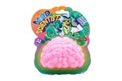 Små presenter till barn - Johntoy Mad Scientist - Stretchy Brain Slime - 24613