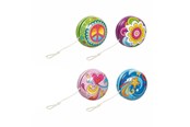 Leksaker - Goki Wooden Yo-Yo - 62877