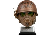 Outfits & kostymer - DEVplus Fallout: New Vegas - Desert Ranger Battle Helmet - Replica - 0840316422932
