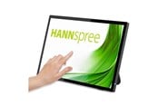 Skärm - 24" HANNspree HT249PPB - 1920x1080 (FHD) - 75Hz - IPS - HT249PPB