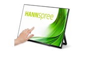 Skärm - 27" HANNspree HT279PPB - 1920x1080 (FHD) - 75Hz - IPS - HT279PPB