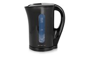 Vattenkokare - Emerio Vattenkokare WK-123483 - Svart - 2200 W - WK-123483
