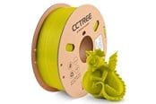 Filament/Harts - 3D-skrivare - CCTree PLA Basic 1.75 mm 1 Kg - Yellow - ACBPLAYE