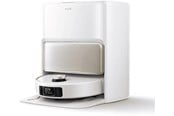 Robotdammsugare - MOVA Robotdammsugare V50 Ultra Complete - White - RLV72LE-1