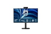 Skärm - 27" Philips 3000 Series 27B2U3601H - 2560x1440 (QHD) - 120Hz - IPS - 90W USB-C - 27B2U3601H/00