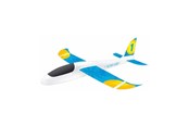 Leksaksbil - Revell Model Building Kit - Flying Action - Victory Glider Airplane - 24331