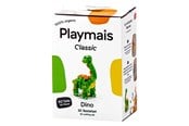 Konst- och hantverksmaterial - PlayMais Classic 3D Dino - 90 Pieces - 160951.8