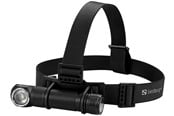 Ficklampor och strålkastare - Sandberg Headlamp 1000 Pro - 421-36