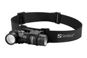 Ficklampor och strålkastare - Sandberg Headlamp 500 Duo - 421-35