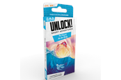 Brädspel - Asmodee Unlock Short 11 The Sea Spray Song (ENG) - AMDSCUNLSH11