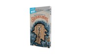 Brädspel - Asmodee Unlock Short 10 Mind of Sherlock Holms (ENG) - AMDSCUNLSH10