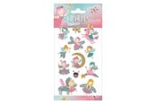 Kreativa spel - Totum Tattoos Glitter Fairies - 370126
