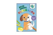 Hobby Tillbehör - Wins Holland My First Color Block - PT2467