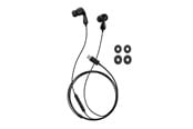 Hörlurar / Headset - Baseus Encok CZ20 Headset Wired In-ear Calls/Music USB Type-C Black - A00171400113-00