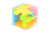 Små presenter till barn - Toi-Toys Patience Game Fidget Cube Maze 3D - 35446A