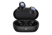 Hörlurar / Headset - Baseus Bowie MA20 Pro TWS Wireless Headphones with ANC and IPX6 - Black - A00063400113-00