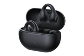 Hörlurar / Headset - Baseus Bass 15 Clip OWS Wireless Headphones with Simple USB-C 3A 30cm Cable - Black - A00079500113-00