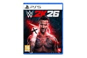 Spel - WWE 2K26 - Sony PlayStation 5 - Kampsport - 5026555439558