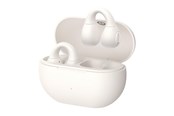 Hörlurar / Headset - Baseus Bass 15 Clip OWS Wireless Headphones with Simple USB-C 3A 30cm Cable - White - A00079500223-00