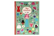 Barnböcker - My Sticker and Activity Book I Love Fashion - 9789403218724