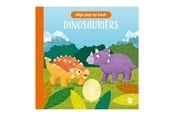 Barnböcker - Pop-up Book Dinosaurs - 9789403233918