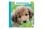 Barnböcker - Animal Friends Cardboard Book Pets - 9789403212197