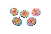 Leksaker - Goki Wooden Toll - 62876