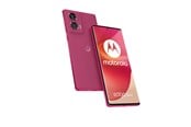 Mobile - Motorola Edge 50 Fusion 256GB/8GB - Hot Pink - PB3T0045RO
