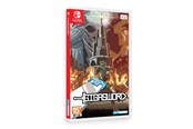 Spel - GIGASWORD - Nintendo Switch - Plattform - 8885021400730