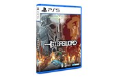 Spel - GIGASWORD - Sony PlayStation 5 - Plattform - 8885021400754