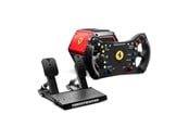 Spel Tillbehör - Thrustmaster T818 Ferrari 488 GT3 Simulator - Wired Steering wheel & Pedal set - PC - 2960981