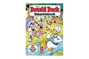 Barnböcker - Donald Duck Holiday Book - 9789463055727