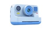 Kamera - DENVER KPC-1374BTBU Kids print camera with thermal print function Bluetooth connection for print from smartphone - KPC-1374BTBU