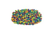 Kreativa spel - Colorations - Wooden Mosaic Squares 1000 pcs. - CHWMSC