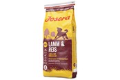 Hundar - JOSERA Lamb & Rice Adult Dry Dog Food 12.5kg - 4032254775294
