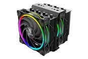 CPU-fläktar - Akasa Soho H7 - CPU Luftkylare - AK-CC4026HP01