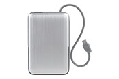 Mobile - Adapters & Chargers - Laut Power Charge RISER+ - L_PCR+_BK