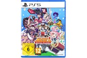 Spel - Calamity Angels: Special Delivery - Sony PlayStation 5 - RPG - 5061077021881