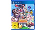 Spel - Calamity Angels: Special Delivery - Sony PlayStation 4 - RPG - 5061077021874